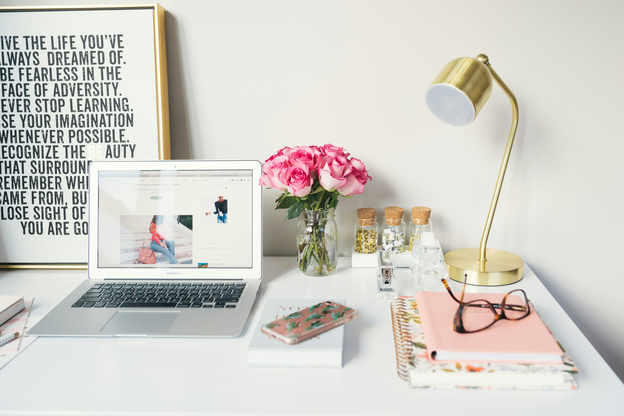 How to Start a Beauty eCommerce Business